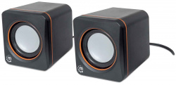 Sistema de Altavoces MANHATTAN Serie 2600