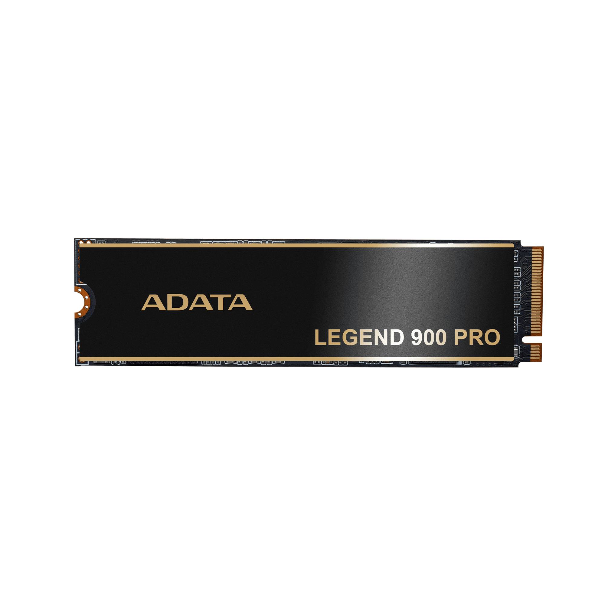 SSD ADATA LEGEND 900 PRO
