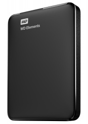 Discos Duros WESTERN DIGITAL WDBU6Y0020BBK-WESN