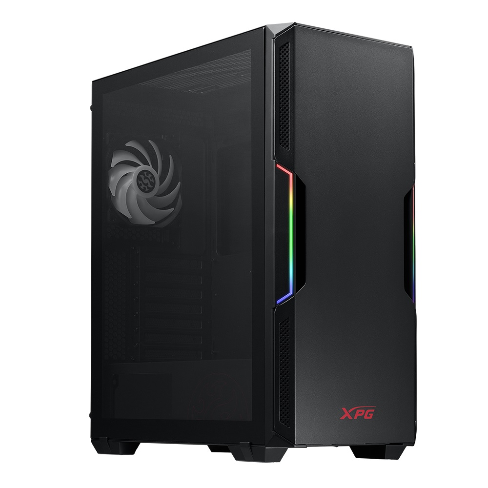 Gabinete Gaming XPG ADATA STARKER-BKCWW