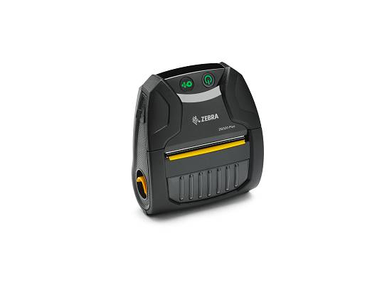 Impresora ZEBRA ZQ320 Plus