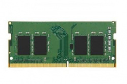 Memoria SO-DIMM DDR4 Kingston Technology VALUERAM