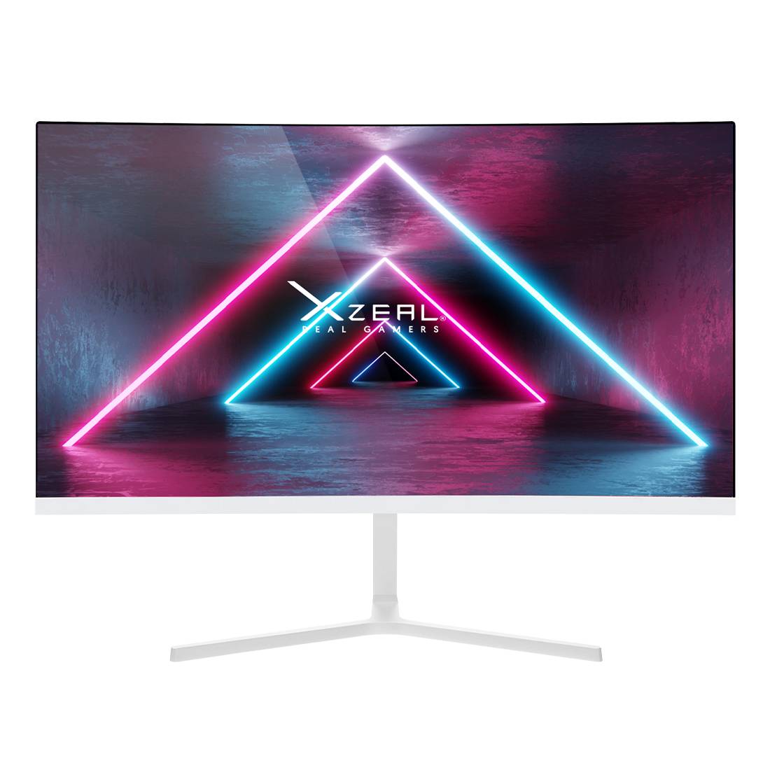 Monitores Gaming Xzeal XSPMG07W