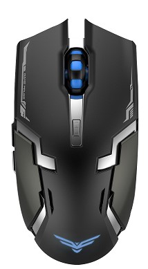 Mouse Gaming Naceb Technology NA-631
