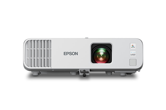 Proyector EPSON L210W 
