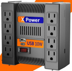 Regulador COMPLET ERV-9-002