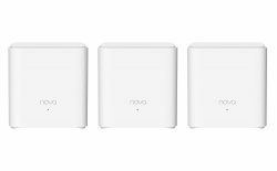 Router TENDA MX3 (3-PACK)