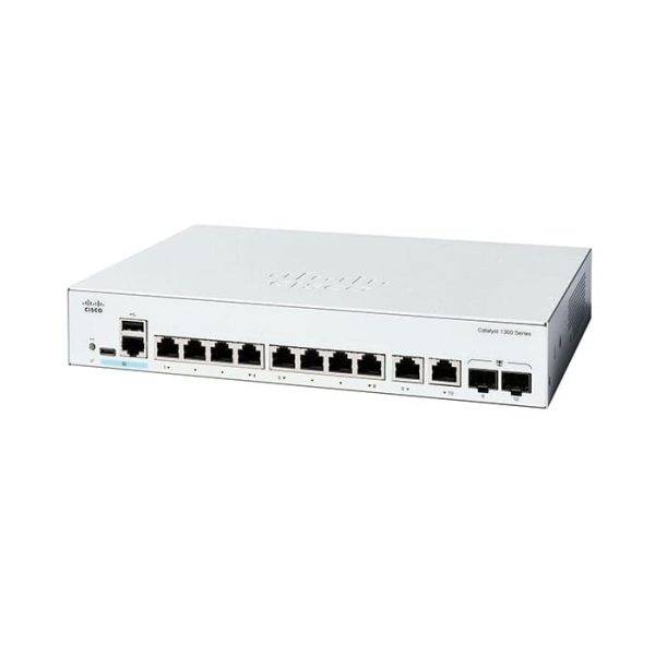 Switches CISCO C1300-8FP-2G