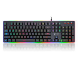 Teclado Redragon Dyaus 2