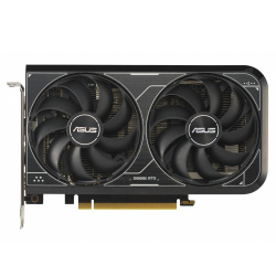 Enfriamiento y Ventilación ASUS DUAL-RTX4060-O8G-V2